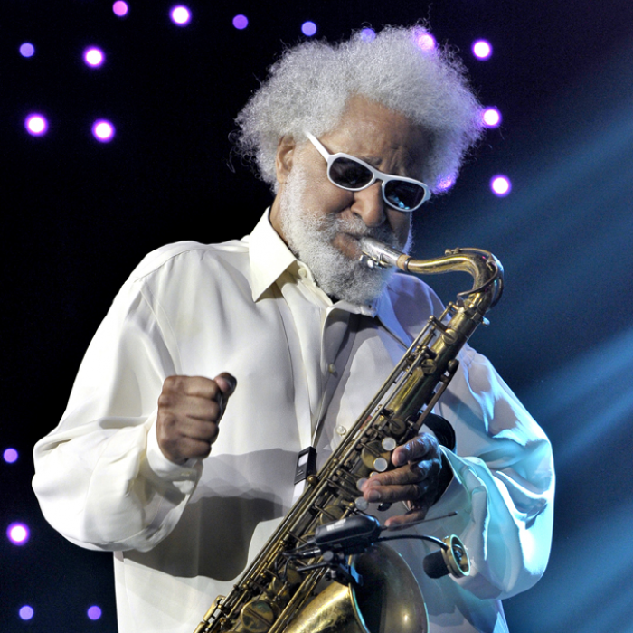 Sonny Rollins