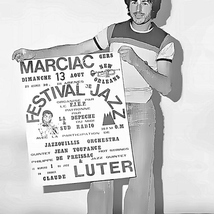Marciac 1978