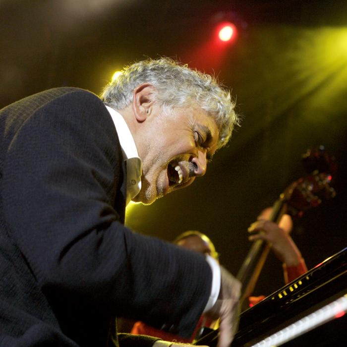 Monty Alexander