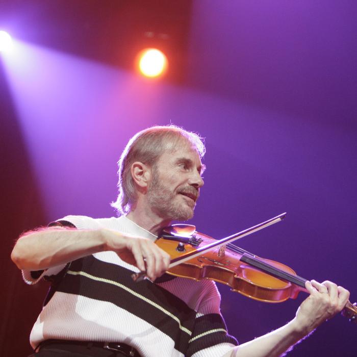 Jean-Luc Ponty