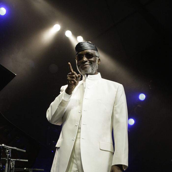 Ahmad Jamal