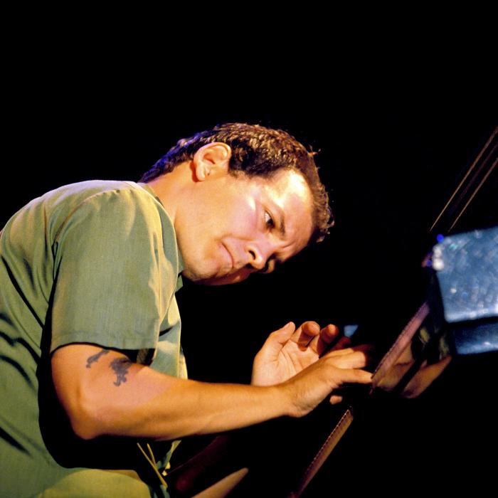 Brad Mehldau