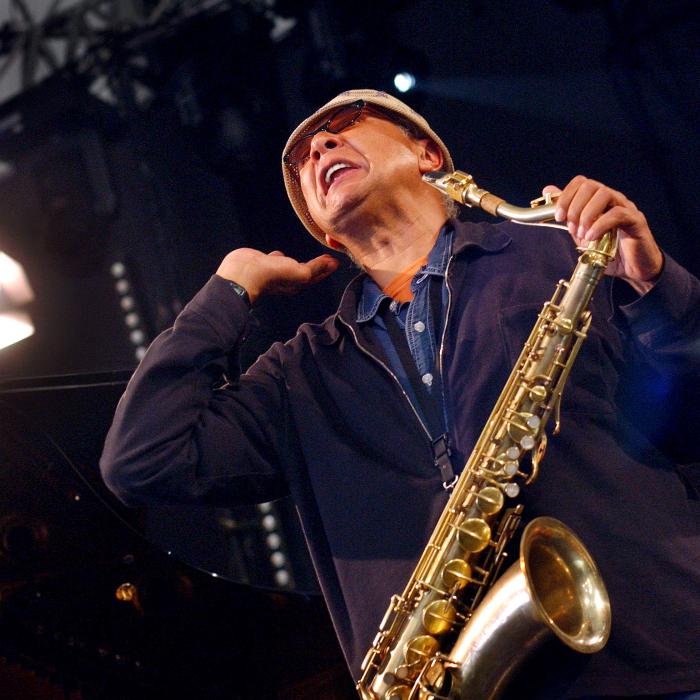 Charles Lloyd