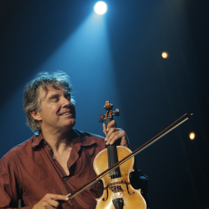 Didier Lockwood