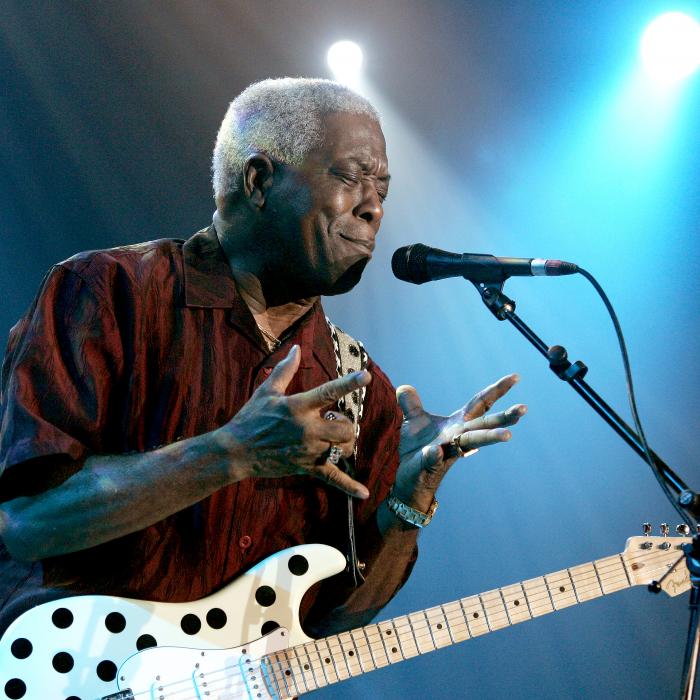 Buddy Guy