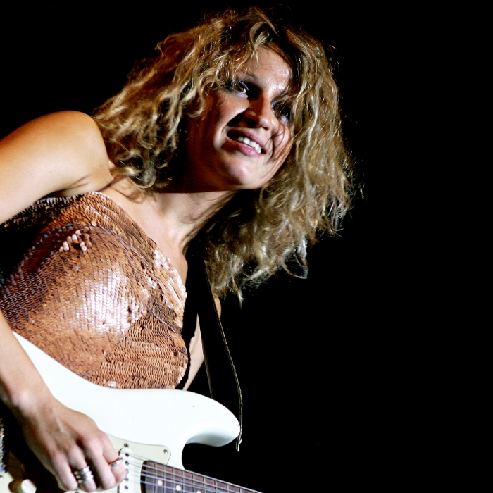 Ana Popovic