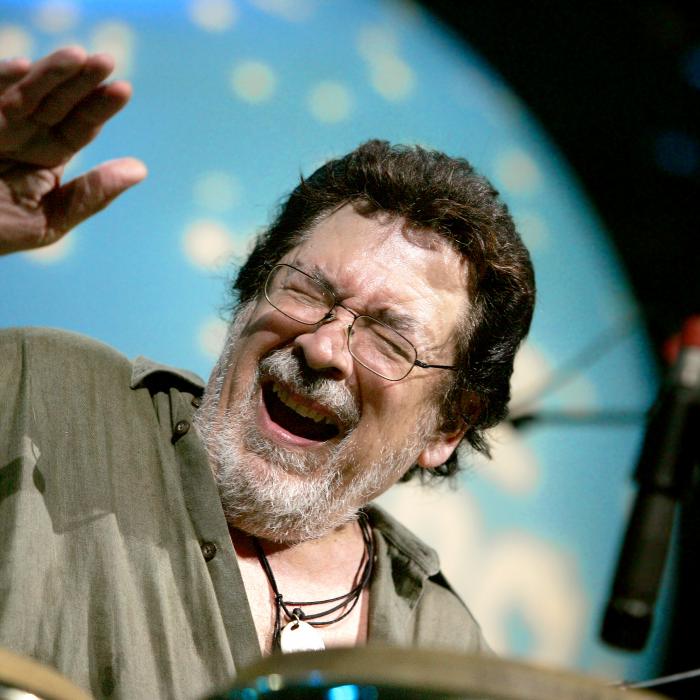 Ray Barretto