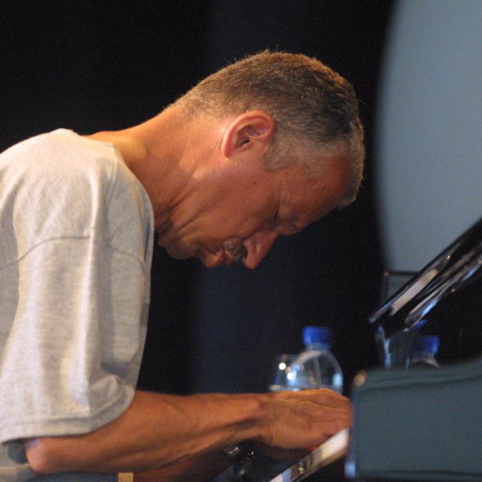 Keith Jarrett