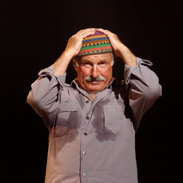 Joe Zawinul