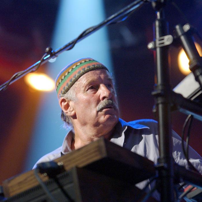 Joe Zawinul