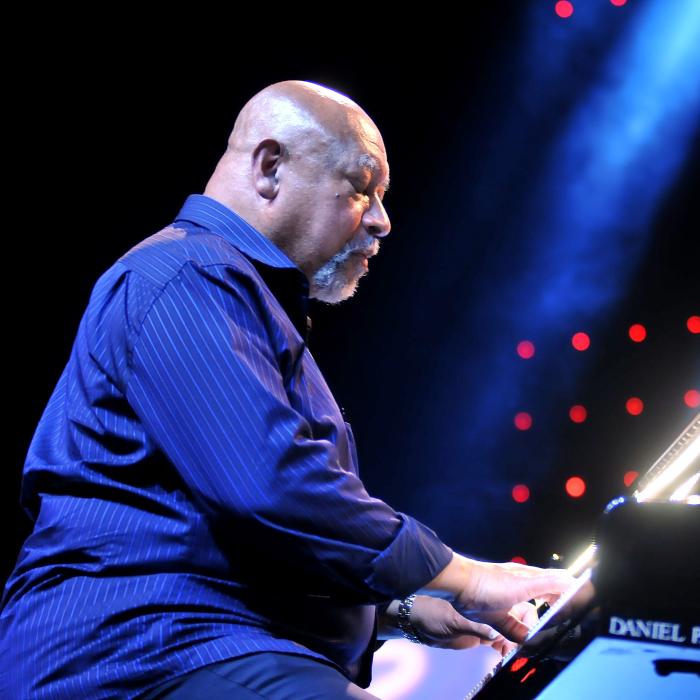 Kenny Barron