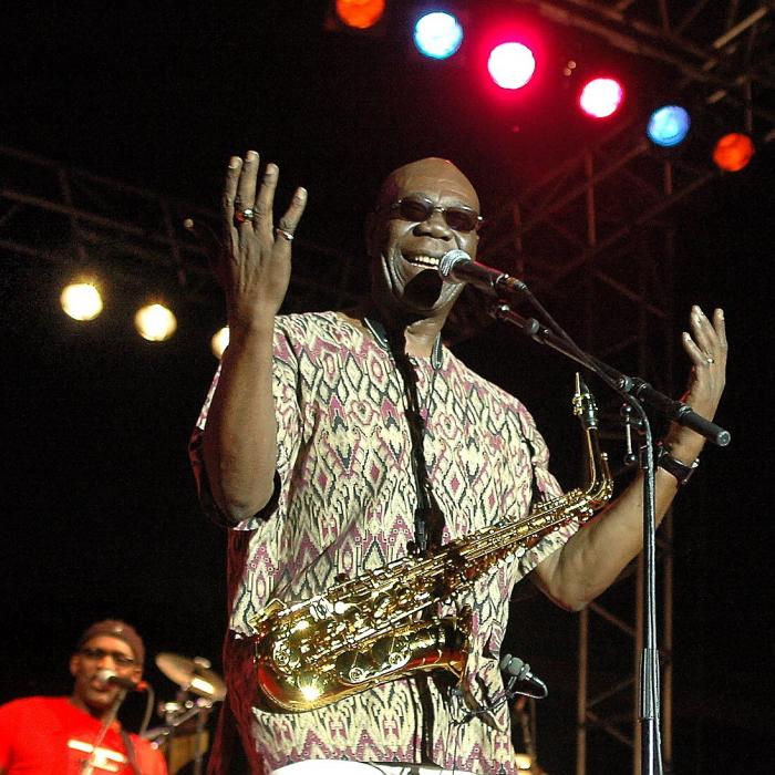 Manu Dibango