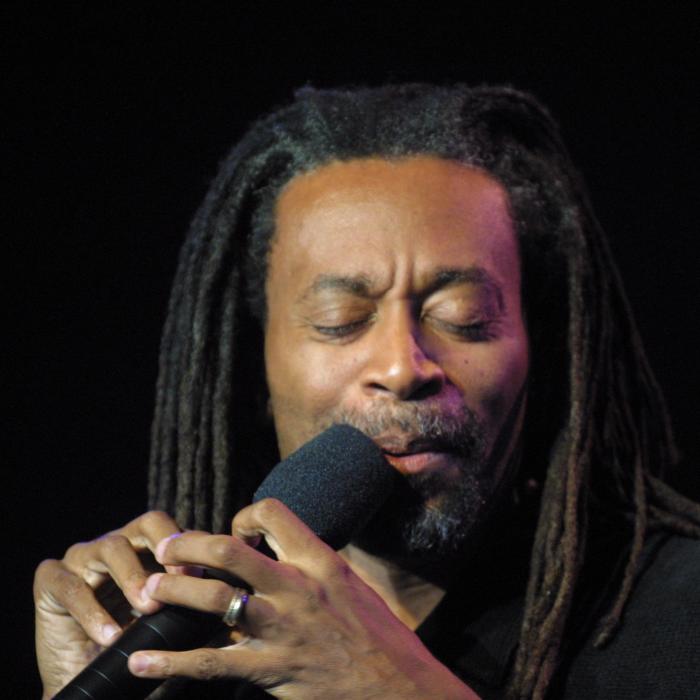 Bobby McFerrin