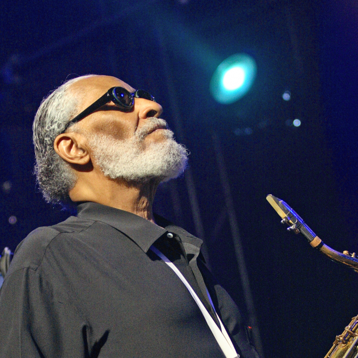 Sonny Rollins