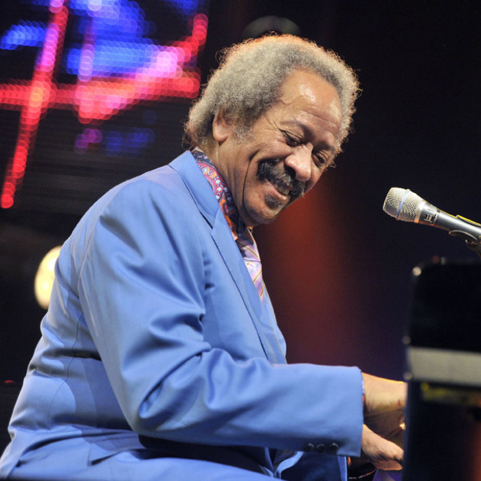 Allen Toussaint