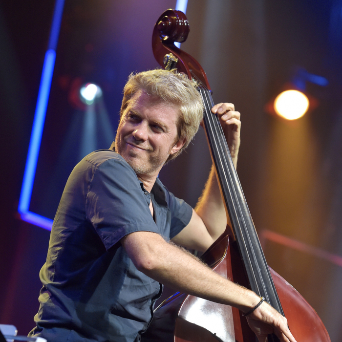 Kyle Eastwood