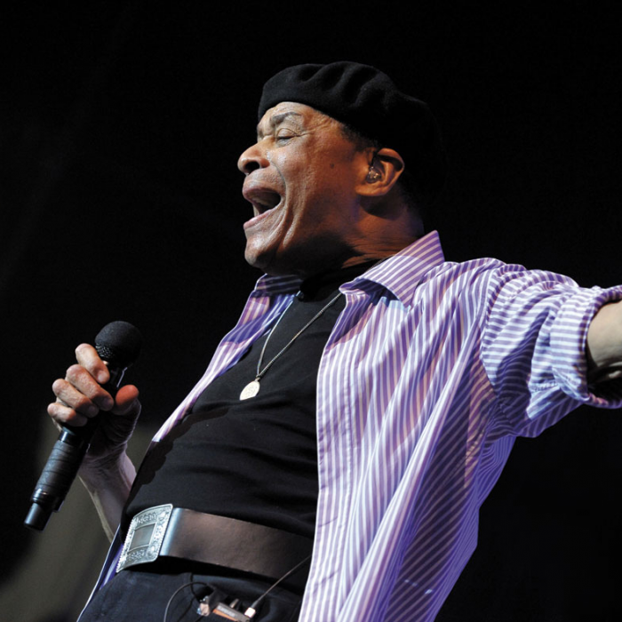 Al Jarreau