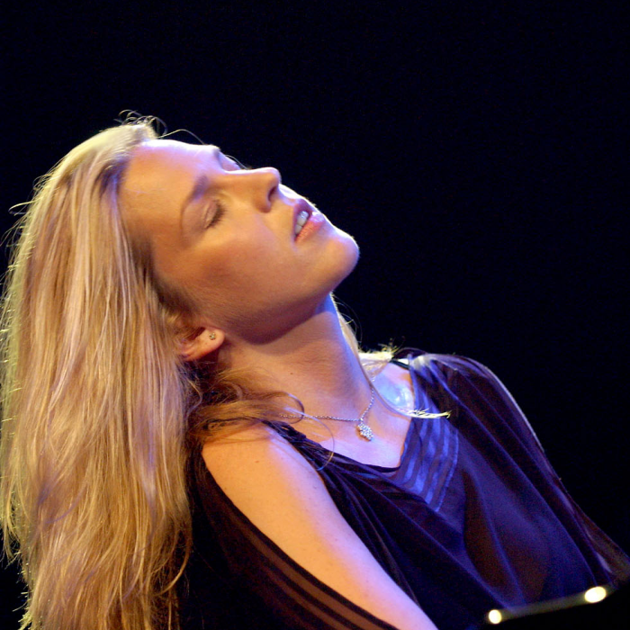 Diana Krall