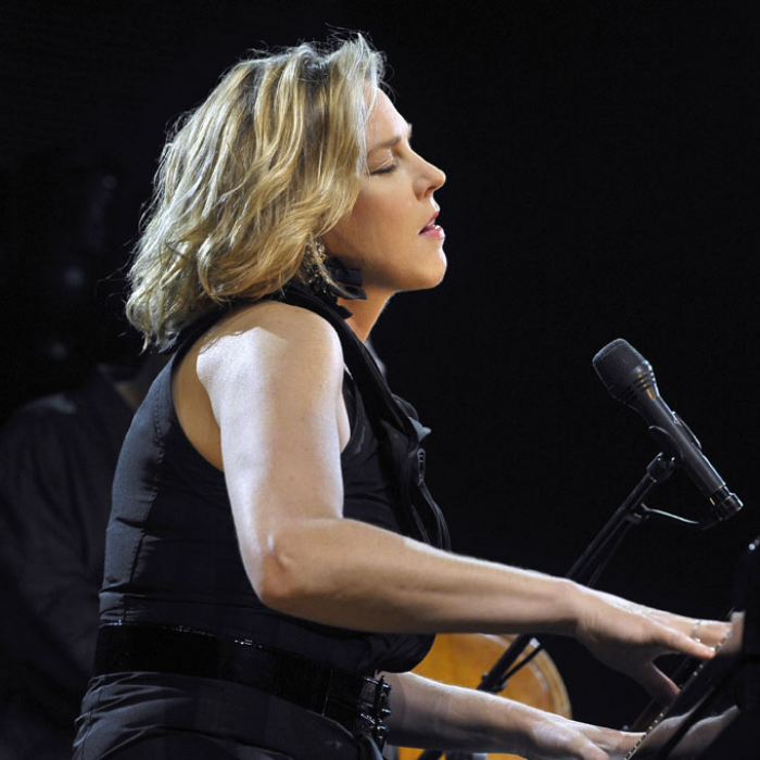 Diana Krall