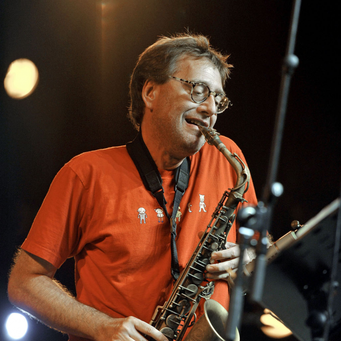 John Zorn