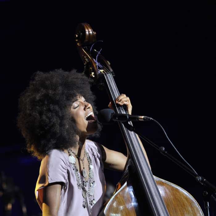 Esperanza Spalding