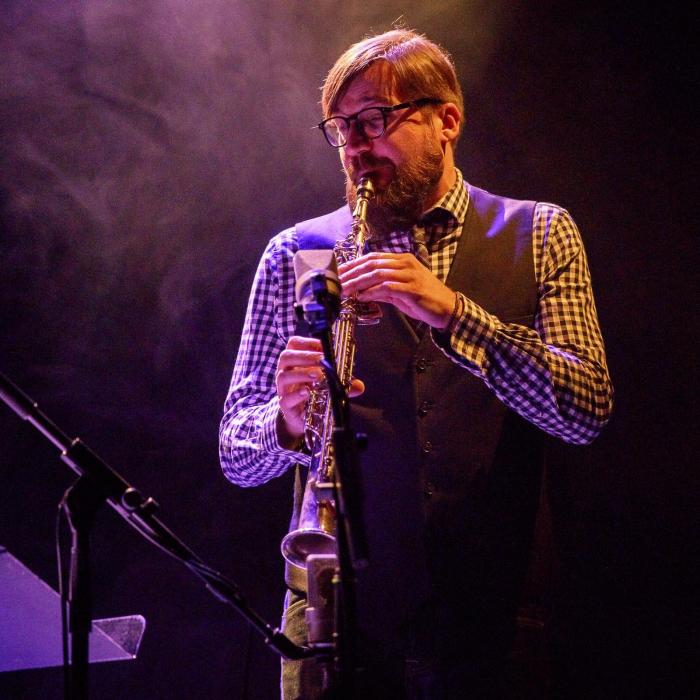 David Haudrechy