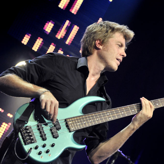 Kyle Eastwood