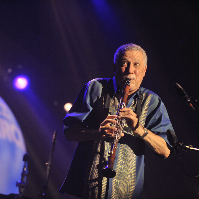 Paquito D’Rivera