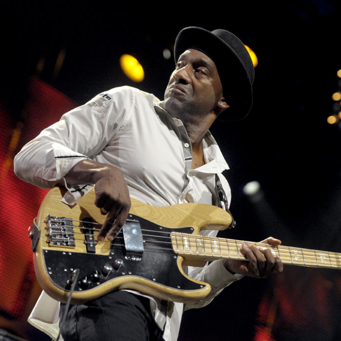 Marcus Miller