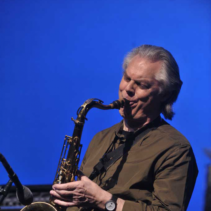 Jan Garbarek