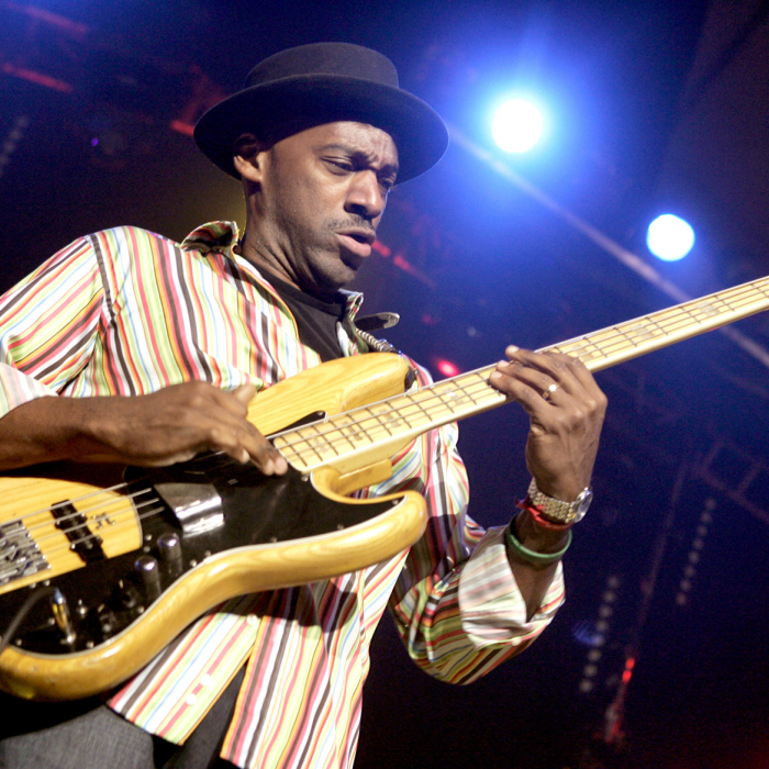 Marcus Miller