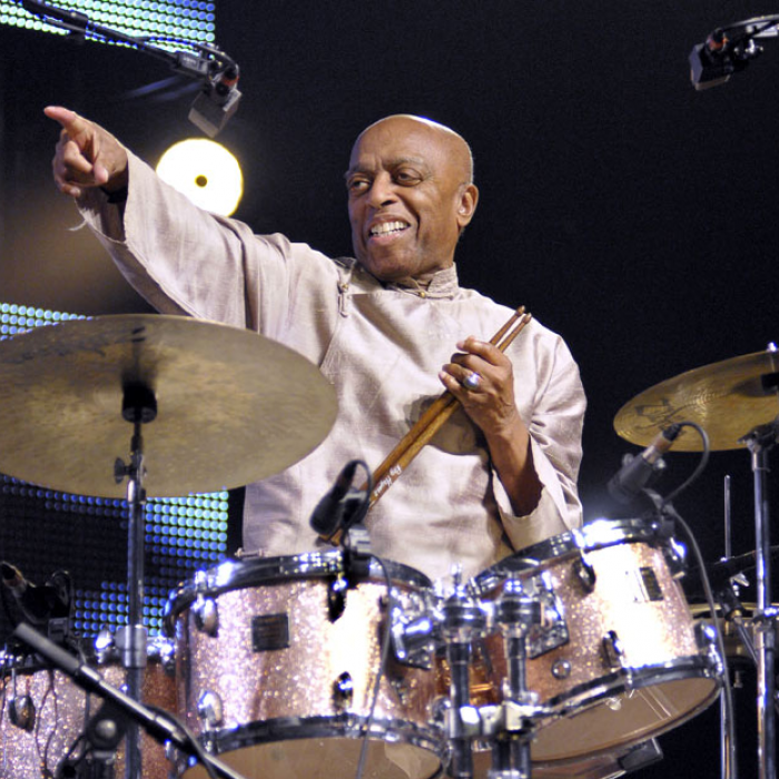 Roy Haynes