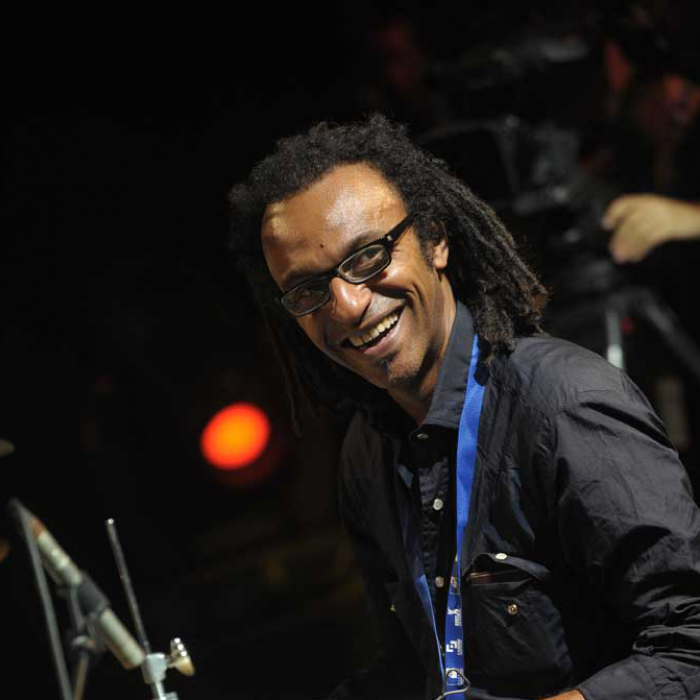 Manu Katché