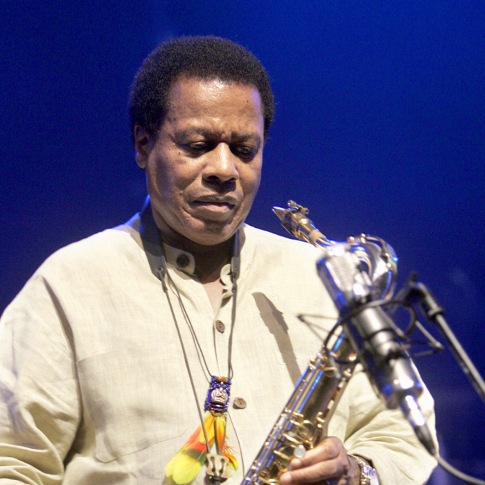 Wayne Shorter