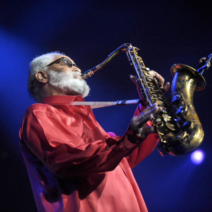 Sonny Rollins