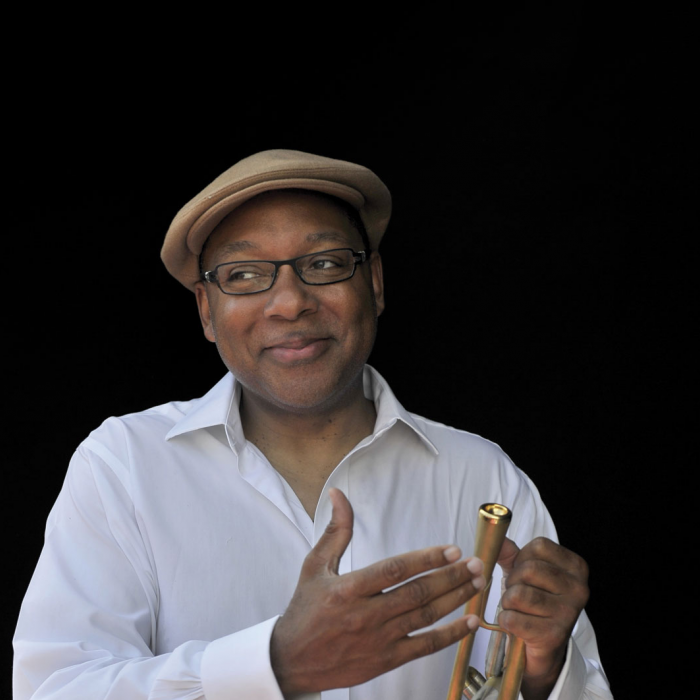 Wynton Marsalis