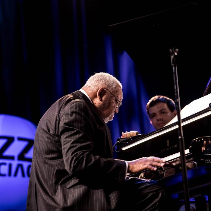 Ellis Marsalis