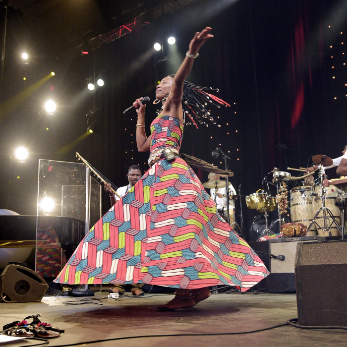 Fatoumata Diawara