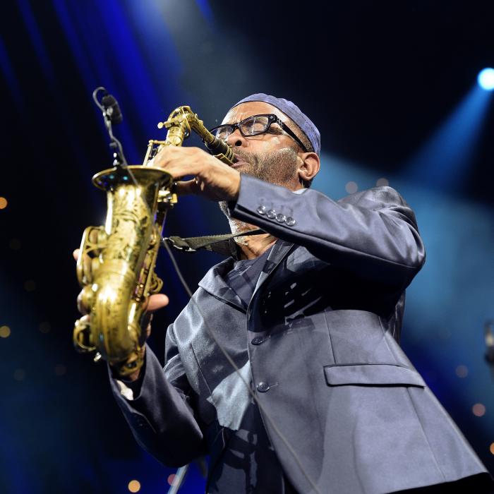 Kenny Garrett