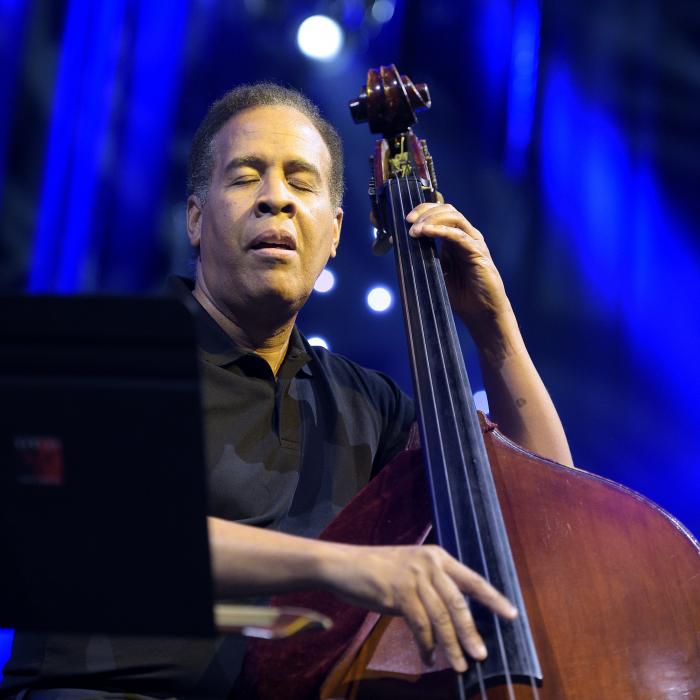 Stanley Clarke