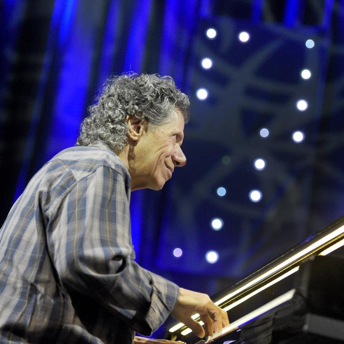 Chick Corea