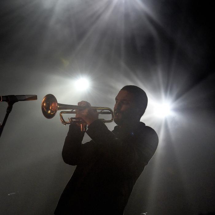 Ibrahim Maalouf