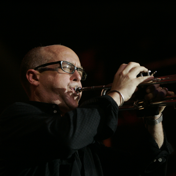 Dave Douglas