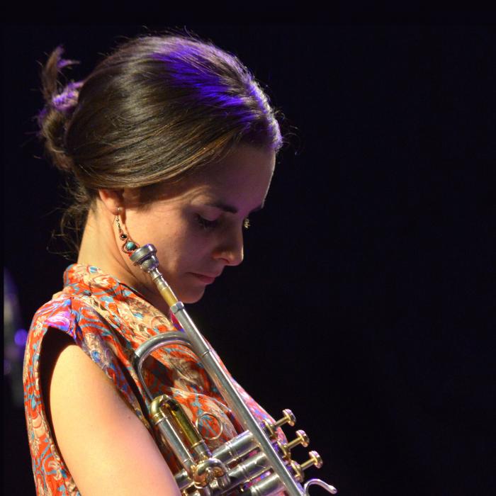 Andrea Motis