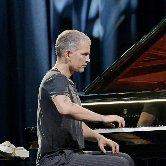 Brad Mehldau