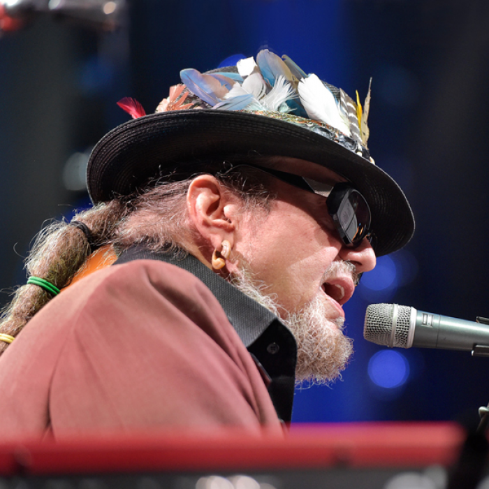 Dr John