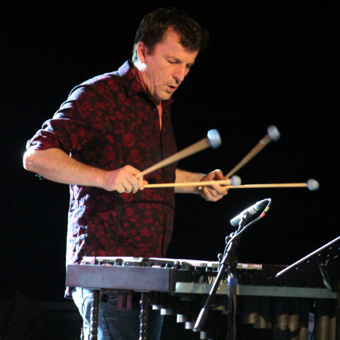Franck Tortiller