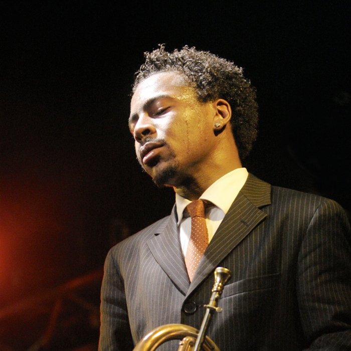 Roy Hargrove