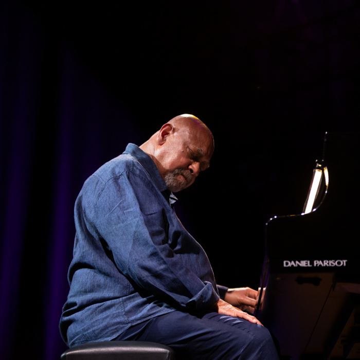 Kenny Barron