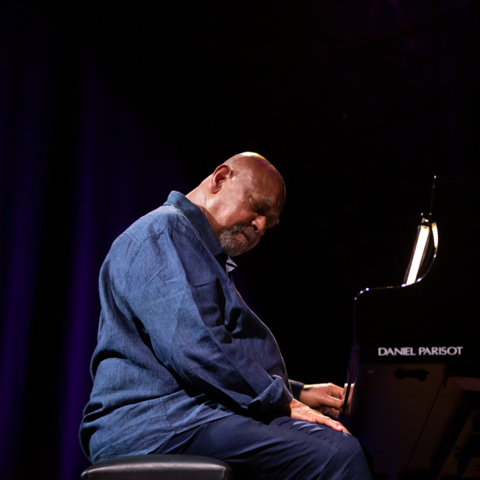  Kenny Barron